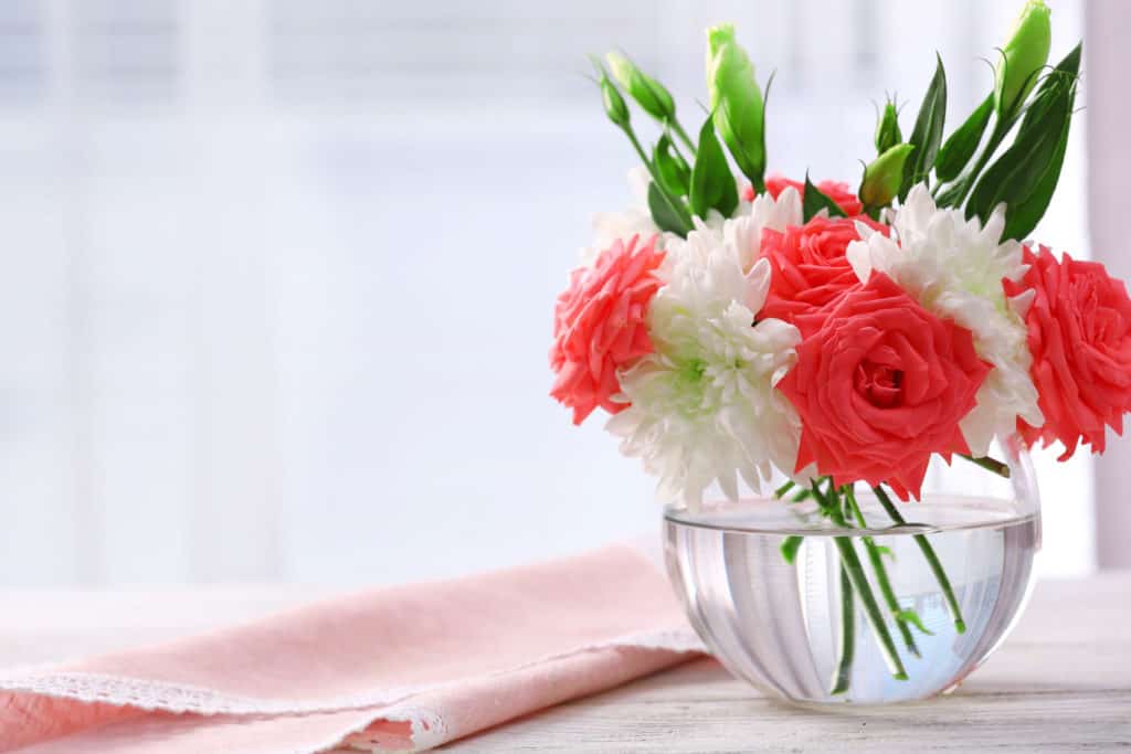 Flower Arrangement Workshops - Flower Arrangement Workshops - Craft Labs, Singapore - 2024