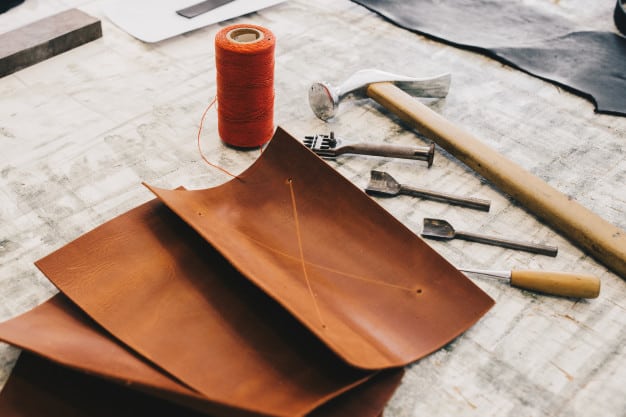 Leather Crafting Workshops Copy - Leather Crafting Workshops - Craft Labs, Singapore - 2024